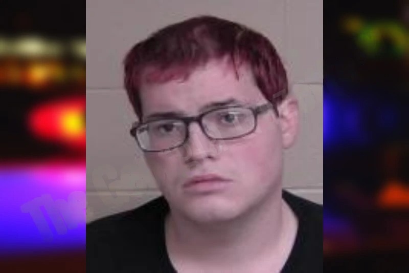 Caleb Branham mugshot – Walker County , Georgia Caleb Branham mugshot