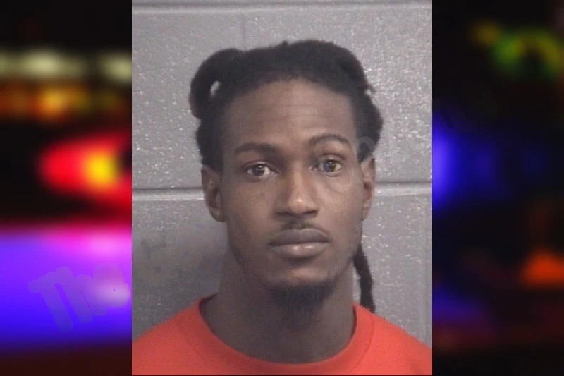 Caleb Greer mugshot – Spalding County , Georgia Caleb Greer mugshot