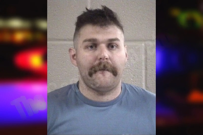 Caleb Smith Mugshots