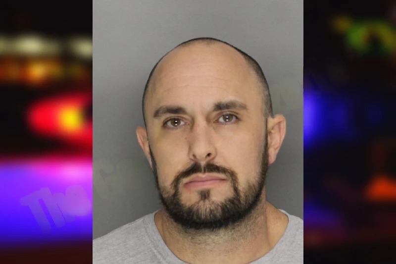 Caleb Thomas mugshot – Cobb County , Georgia Caleb Thomas mugshot