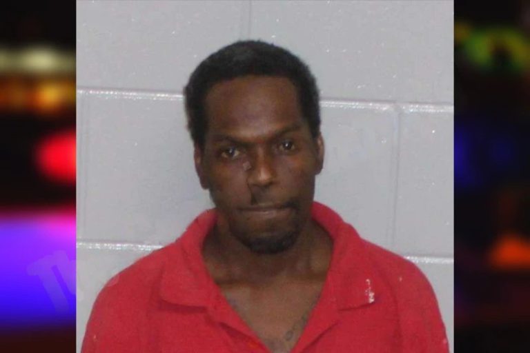 Caleb Walker mugshot – Morgan County , Georgia Caleb Walker