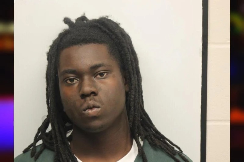 Caleb Woolford mugshot – Chatham County , Georgia Caleb Woolford mugshot