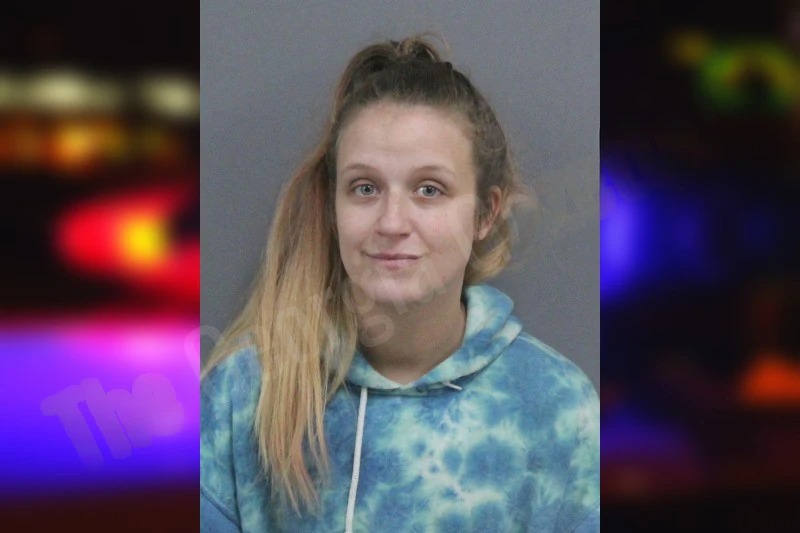 Callee Augustus Mugshots