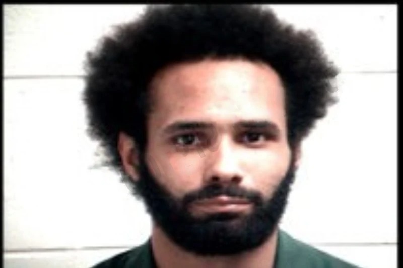 Calliou Howard Mugshots