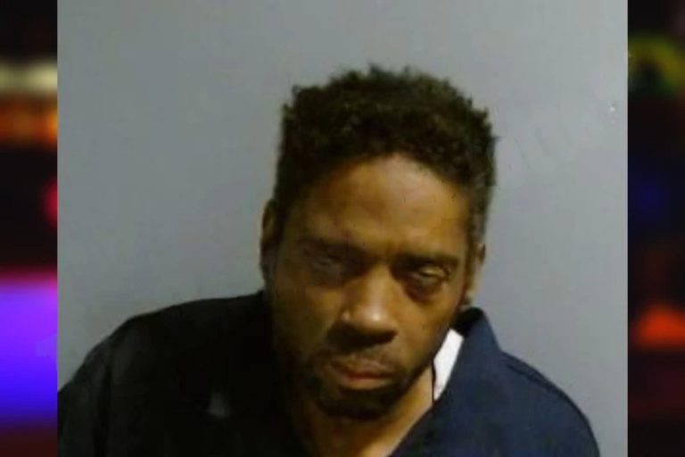 Calvert Horton mugshot – Fulton County , Georgia Calvert Horton