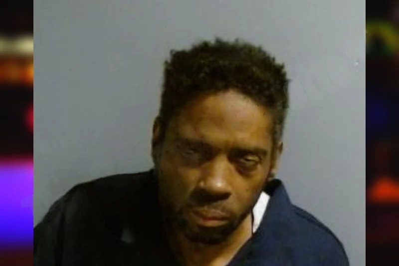 Calvert Horton mugshot – Fulton County , Georgia Calvert Horton mugshot