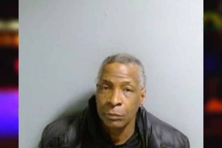 Calvin Carter mugshot – Fulton County , Georgia Calvin Carter