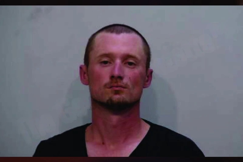 Calvin Cross mugshot – Bartow County , Georgia Calvin Cross mugshot