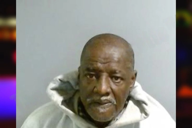 Calvin Gresham mugshot – Fulton County , Georgia Calvin Gresham mugshot