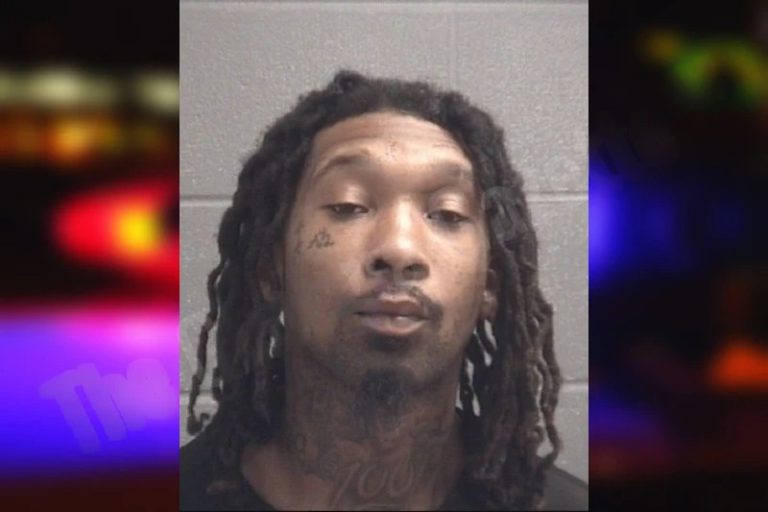 Calvin Harris mugshot – Spalding County , Georgia Calvin Harris