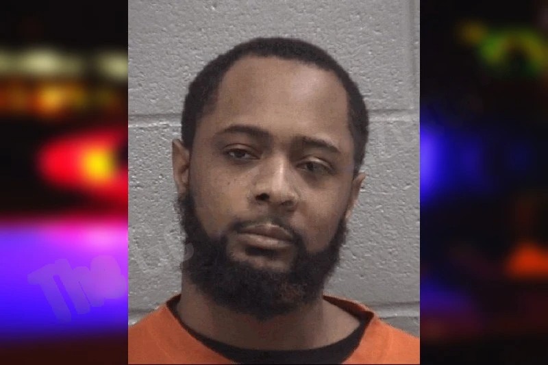 Calvin Landy Mugshots