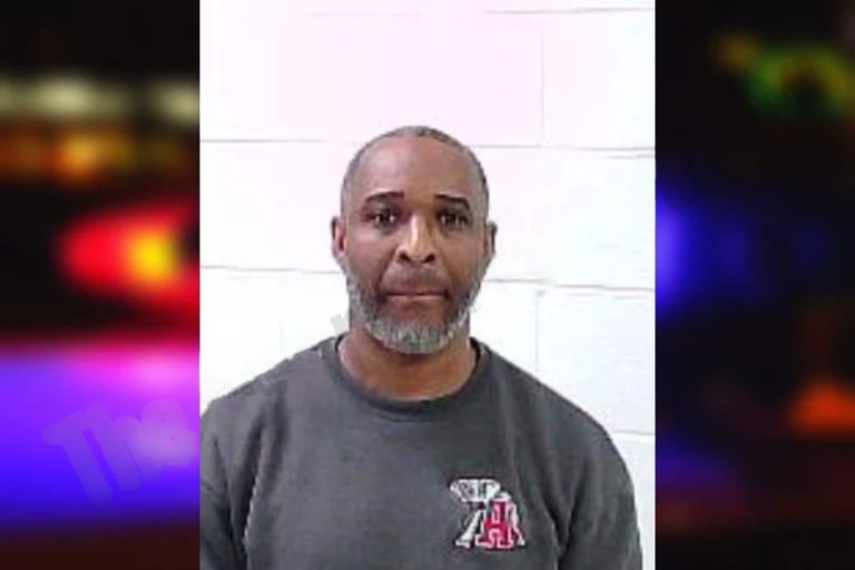 Calvin Lindsay mugshot – Fulton County , Georgia Calvin Lindsay