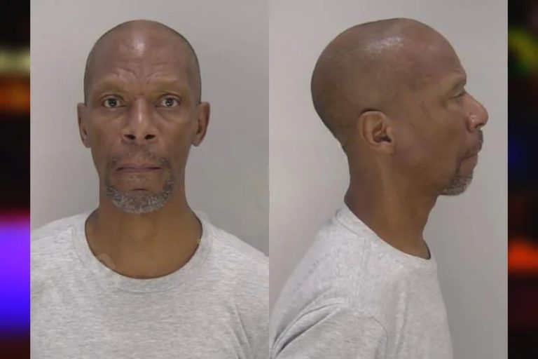 Calvin Mack mugshot – Richmond County , Georgia Calvin Mack