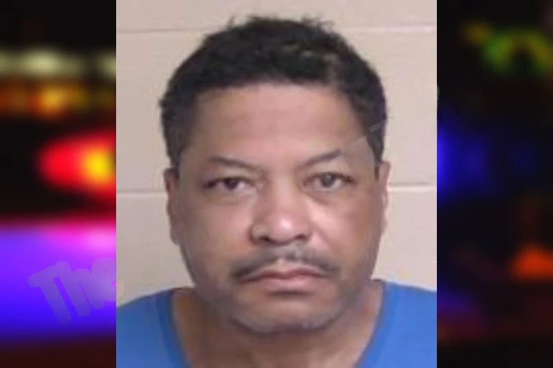 Calvin McCloud mugshot – Walker County , Georgia Calvin McCloud mugshot