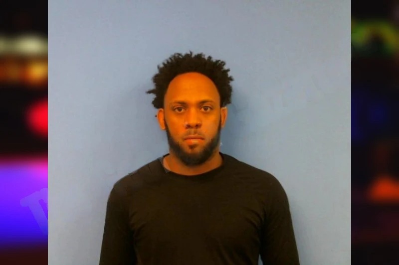 Calvin Moses Mugshots