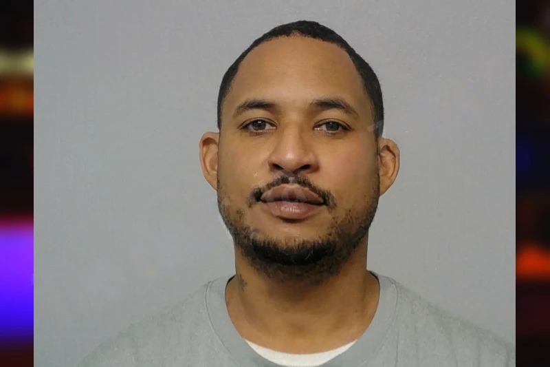 Calvin Nelson Mugshots