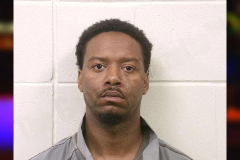 Calvin Spann mugshot – Bulloch County , Georgia Calvin Spann mugshot