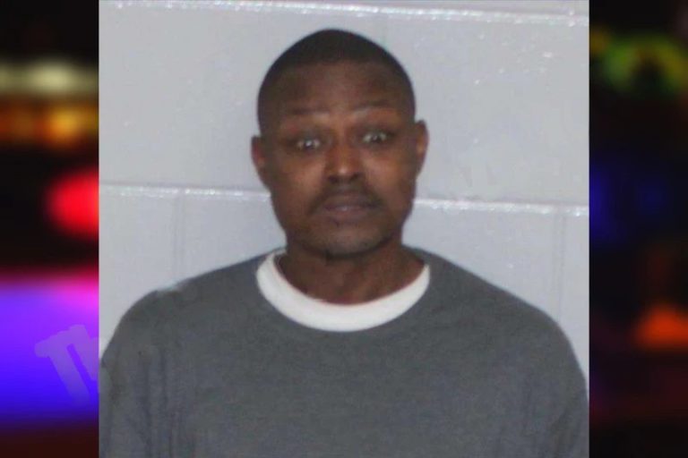 Calvin Wade mugshot – Morgan County , Georgia Calvin Wade