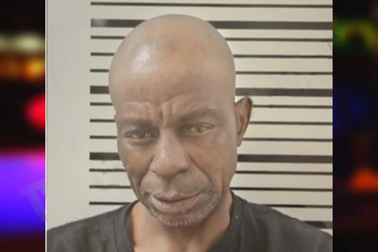 Calvin Walker mugshot – Toombs County , Georgia Calvin Walker