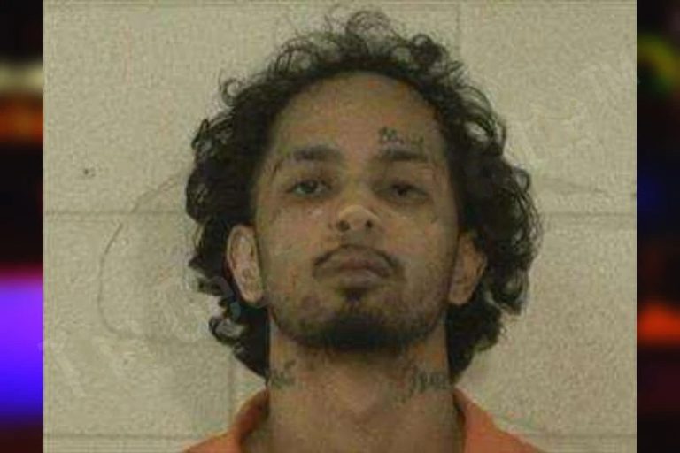 Cam’Ren Roa mugshot – Liberty County , Georgia Cam’Ren Roa