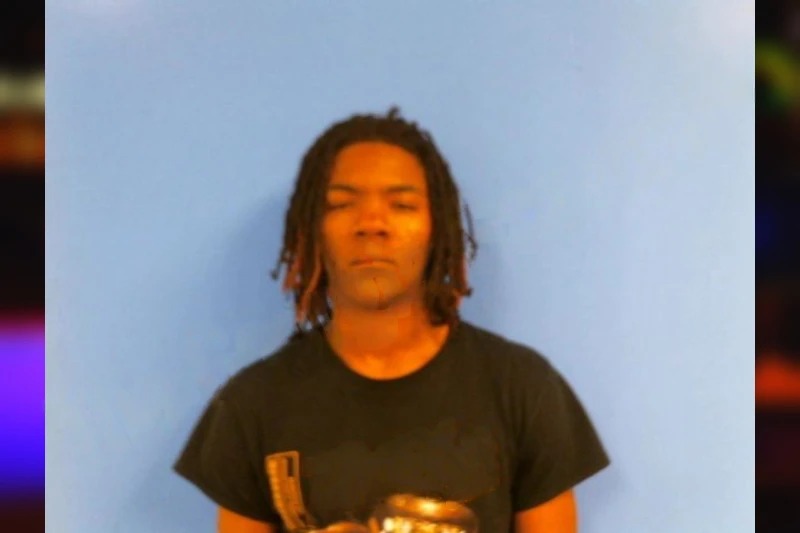 Camden Cameron Mugshots