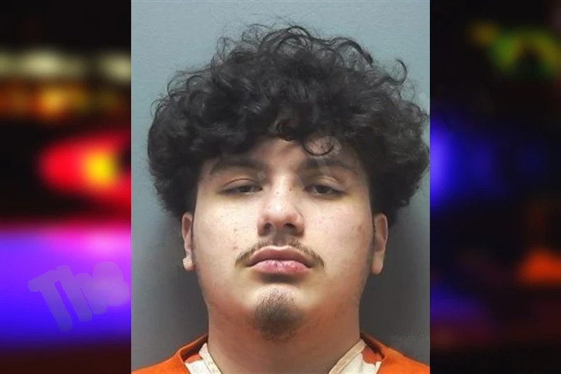 Cameron Barlow mugshot – Cherokee County , Georgia Cameron Barlow mugshot