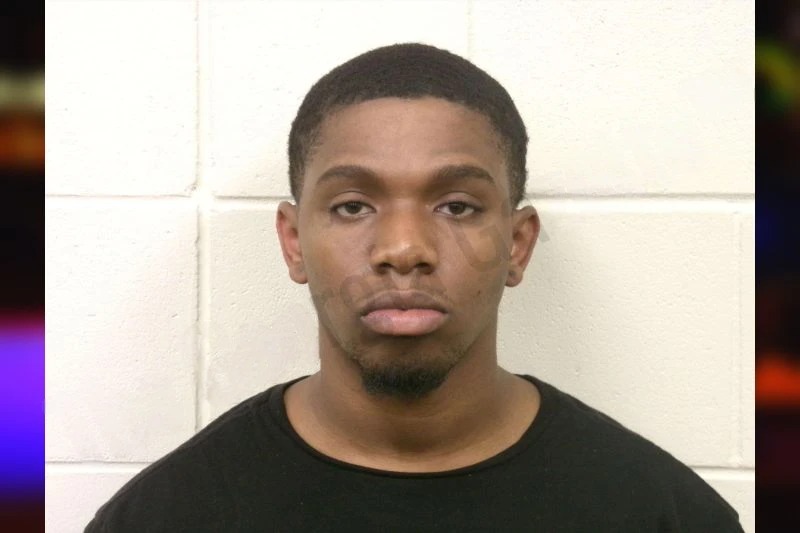 Cameron Hunter mugshot – Bulloch County , Georgia Cameron Hunter mugshot