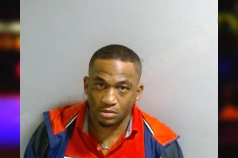 Cameron Johnson Mugshots