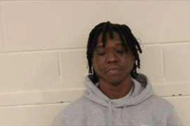 Cameron Louis Mugshots