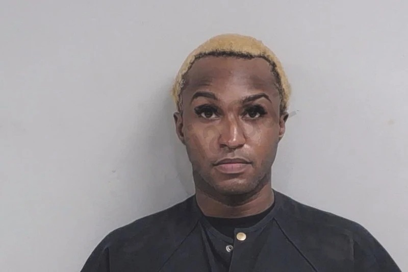 Cameron Loveday Mugshots