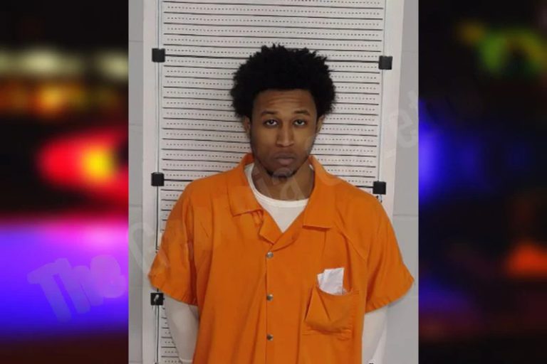 Cameron Nolley mugshot – Rockdale County , Georgia Cameron Nolley