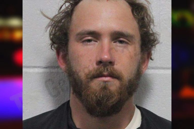 Cameron Sosebee mugshot – Habersham County , Georgia Cameron Sosebee