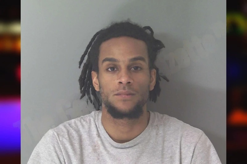 Cameron Wright mugshot – Douglas County , Georgia Cameron Wright mugshot