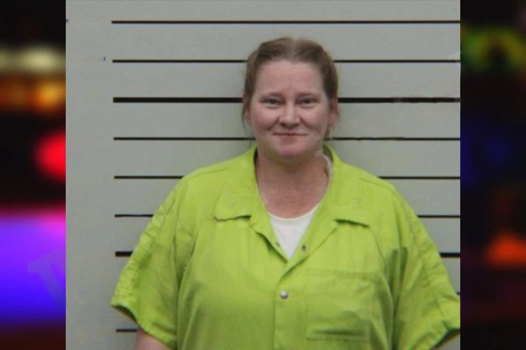 Candace Jackson mugshot β Turner County , Georgia Candace Jackson