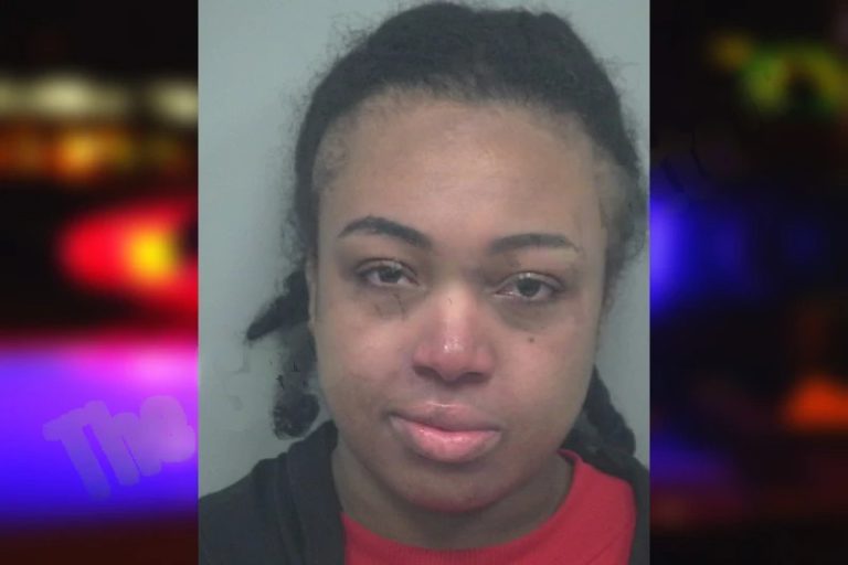 Candace Kemp mugshot – Gwinnett County , Georgia Candace Kemp