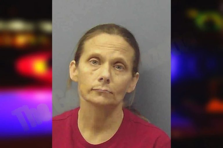 Candace Watkins mugshot – Chattooga County , Georgia Candace Watkins