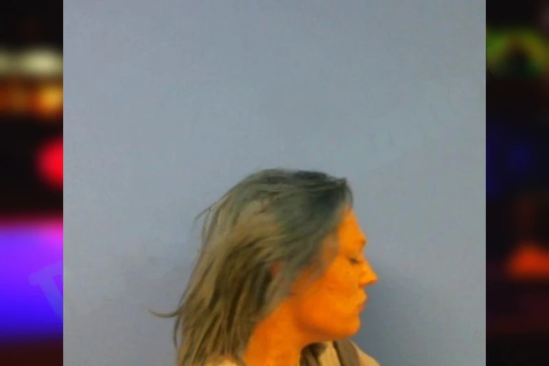 Candi Lovvorn Mugshots