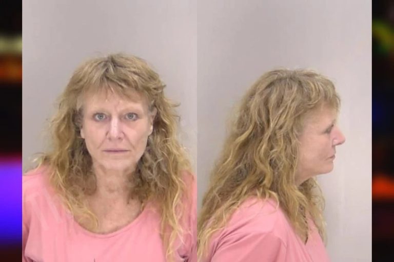 Candice Hurst mugshot – Richmond County , Georgia Candice Hurst