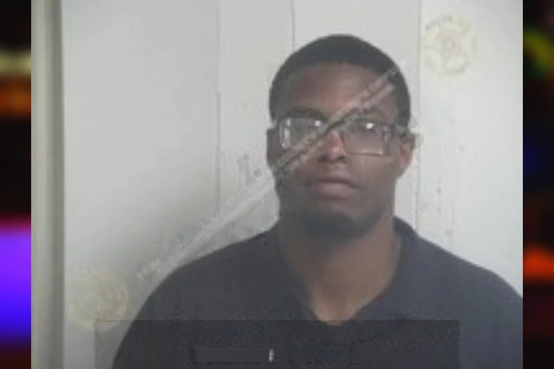 Cantrelle Brooks mugshot – Walton County , Georgia Cantrelle Brooks mugshot