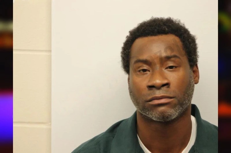 Caprice Hills Mugshots