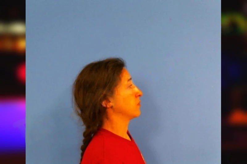 Cara Gscheidle Mugshots