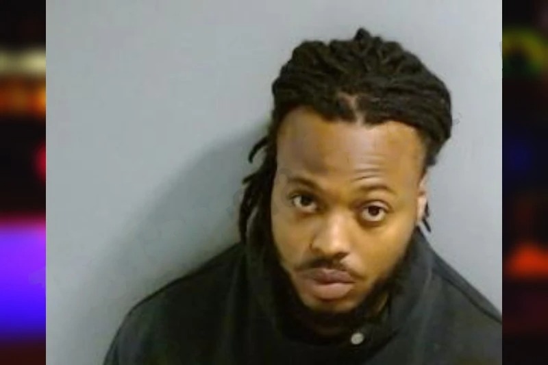 Caran Thompson mugshot – Fulton County , Georgia Caran Thompson mugshot