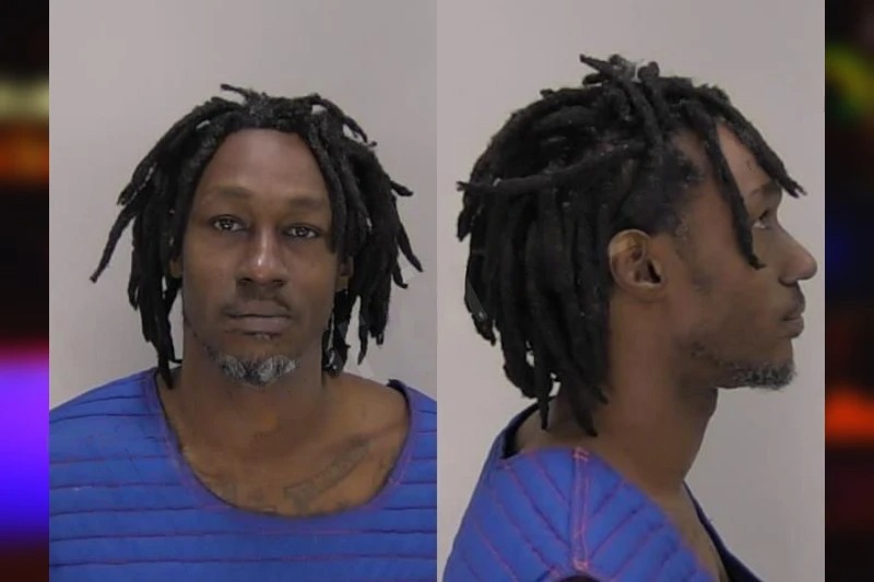 Cardaz Daniel mugshot – Richmond County , Georgia Cardaz Daniel mugshot