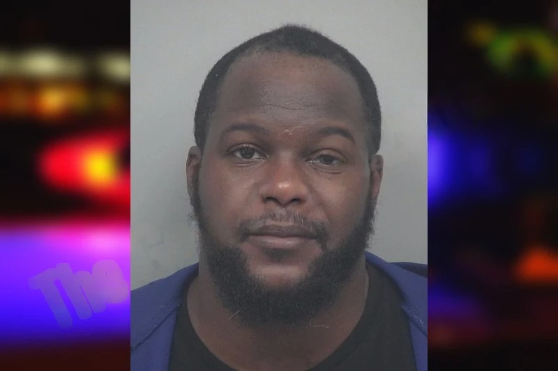 Cardinal Wallace mugshot – Gwinnett County , Georgia Cardinal Wallace mugshot