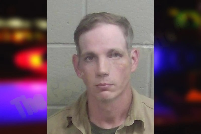 Carey Brantley mugshot – Wayne County , Georgia Carey Brantley mugshot