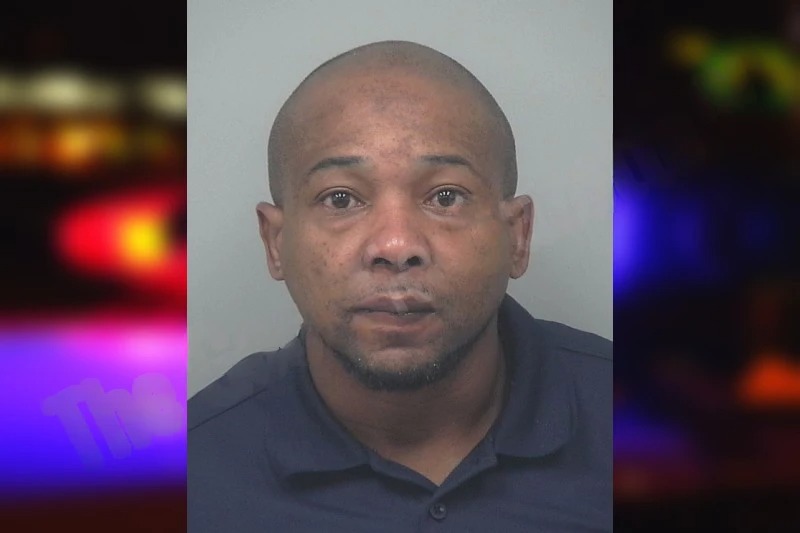 Carey Gordon mugshot – Gwinnett County , Georgia Carey Gordon mugshot