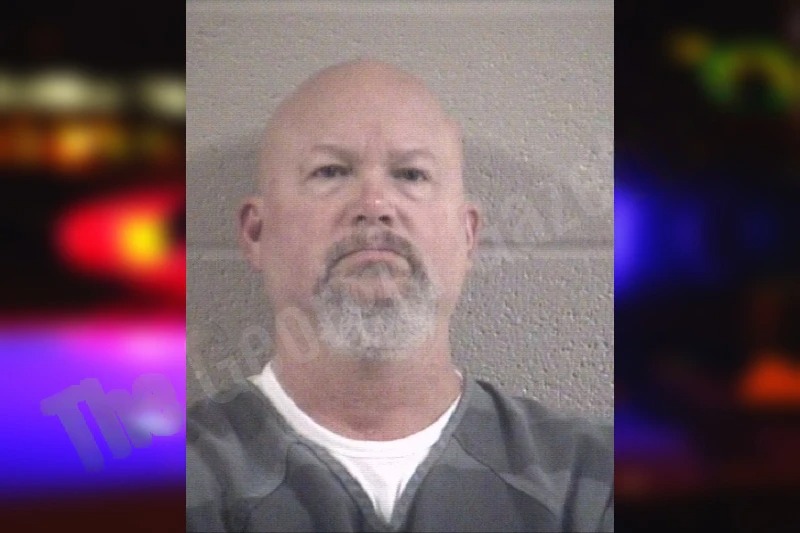 Carey Young Mugshots