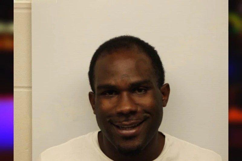 Carl Hylton Mugshots