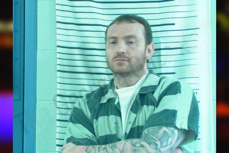 Carl Lanphear Mugshots