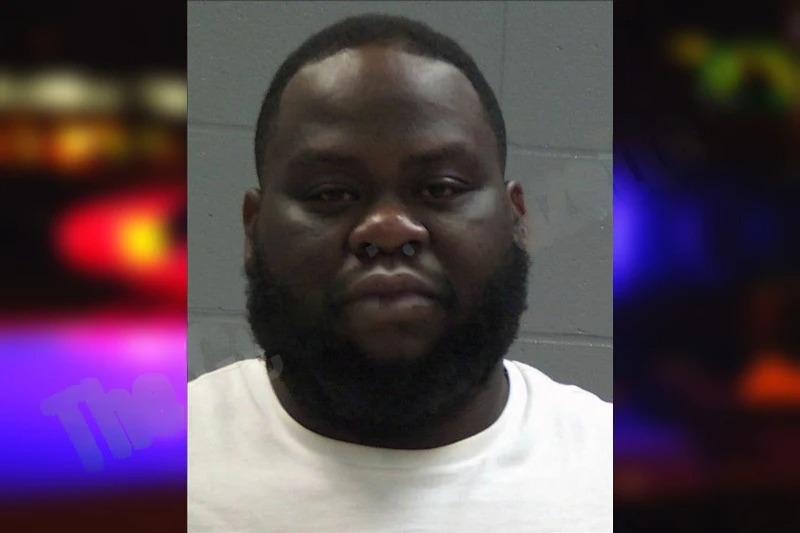 Carl Murray Mugshots